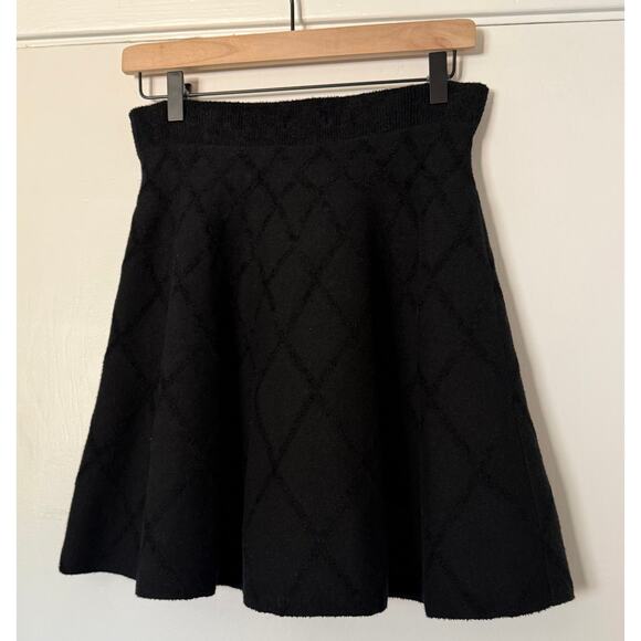 Maeve by Anthropologie Dresses & Skirts - Maeve by Anthropologie Kristina Chenille Mini Skirt, Small